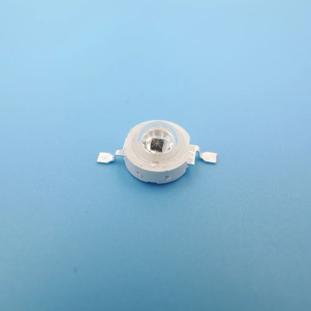 Светодиодный фонарь Epistar 100 нм 1 Вт 3 5 10 20 30 50 Вт|led chip 1w|led chipepistar led |