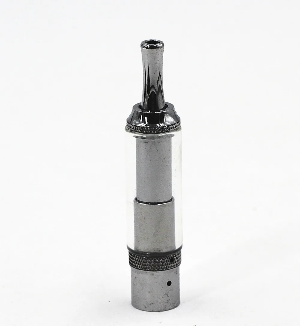 Vhit Перезагрузка сухой распылитель трава воск Glassomizer танк комплект эго нить |