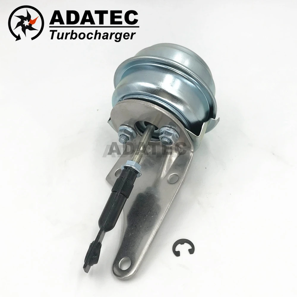 GT1852V привод разгрузочного клапана турбонаддува 709835 709836 726698 711006 A6110961699 для Mercedes-PKW