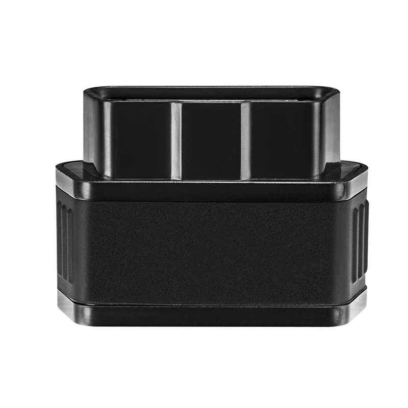 ELM327 OBD2 сканер Bluetooth WIFI для Android iOS Автомобильный диагностический