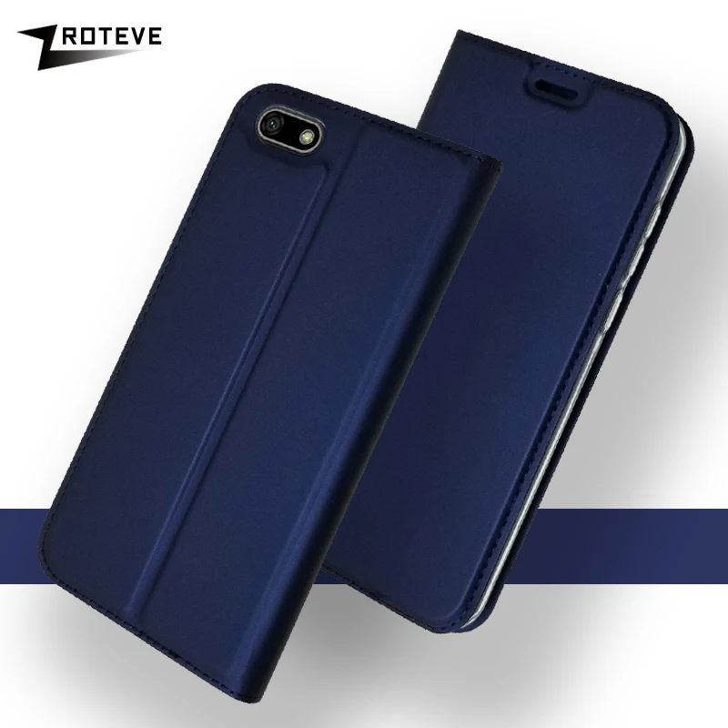Чехол для Honor 7A, чехол ZROTEVE для huawei Honor 7A, DUA-L22 чехол, кожаный кошелек, чехол для huawei Y5, откидной кожаный чехол, 5,45 дюймов