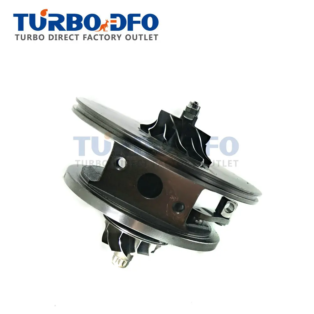 54389700018 KKK BV38 Турбокомпрессор сердечник для Renault Megane Scenic traffic Talisman 1 6 dci R9M 96 кВт