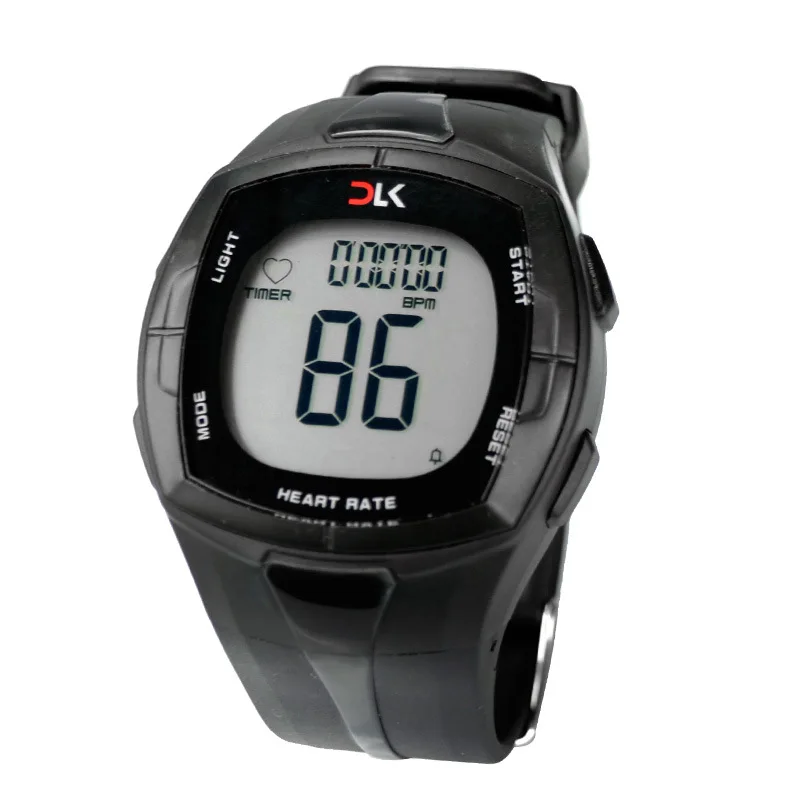 Импульсный Счетчик Беспроводной монитор сердечного ритма polar смотреть Цифровое