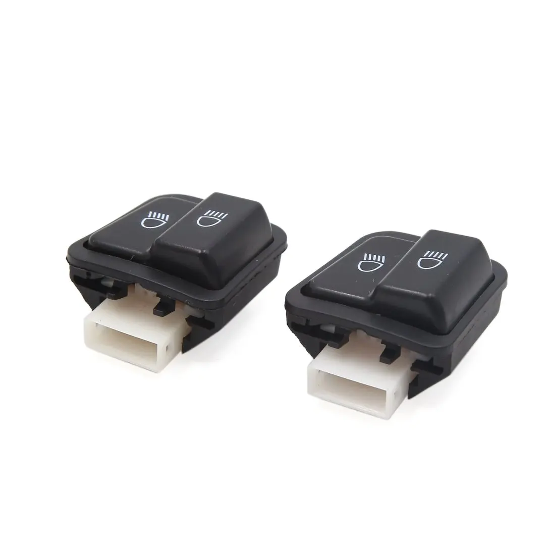 

Uxcell a18041100ux0178 переключатель мотоцикла, 2 упаковки