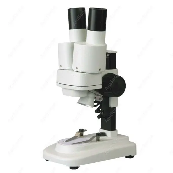 

Портативный стереомикроскоп AmScope, 20X