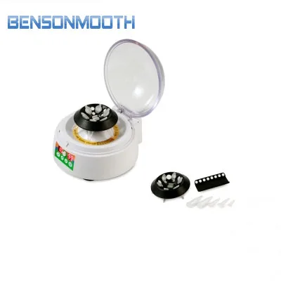 Microcentrifuge Mini-10K+ mini centrifuge 12000 RPM timer digital display | Инструменты