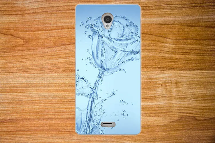 Модный мягкий из высокотемпературного полиуретана DIY живопись чехол для