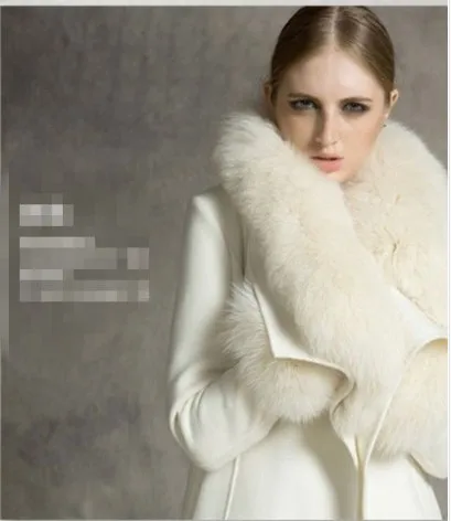 

High-end export Swiss cashmere fabric winter coat wool fabric thick coat cashmere wool fabric wholesale cashmere cloth