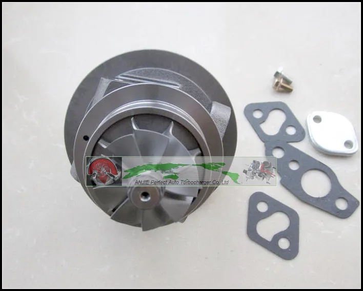 Турбо картридж CHRA CT12B 17201-67010 17201-67040 для Toyota Landcruiser Привет-LUX бегун 1KZ-T KZN130 3.0L турбокомпрессора