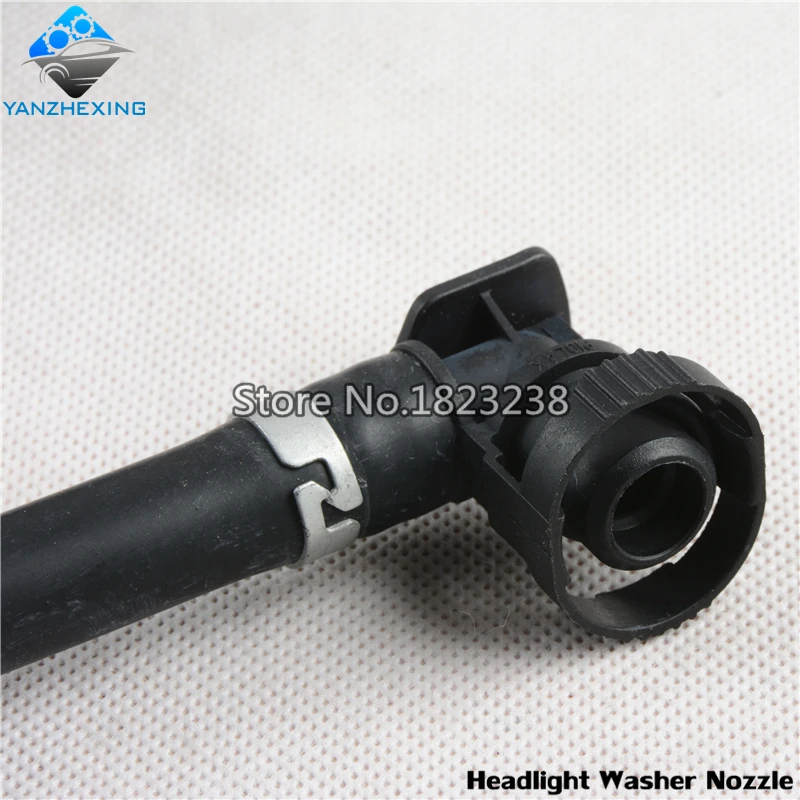 Фар Jet насадка для Nissan Bluebird Sylphy TEANA J31 2006 2007 2008 28642-9W50A 28641-9W50A