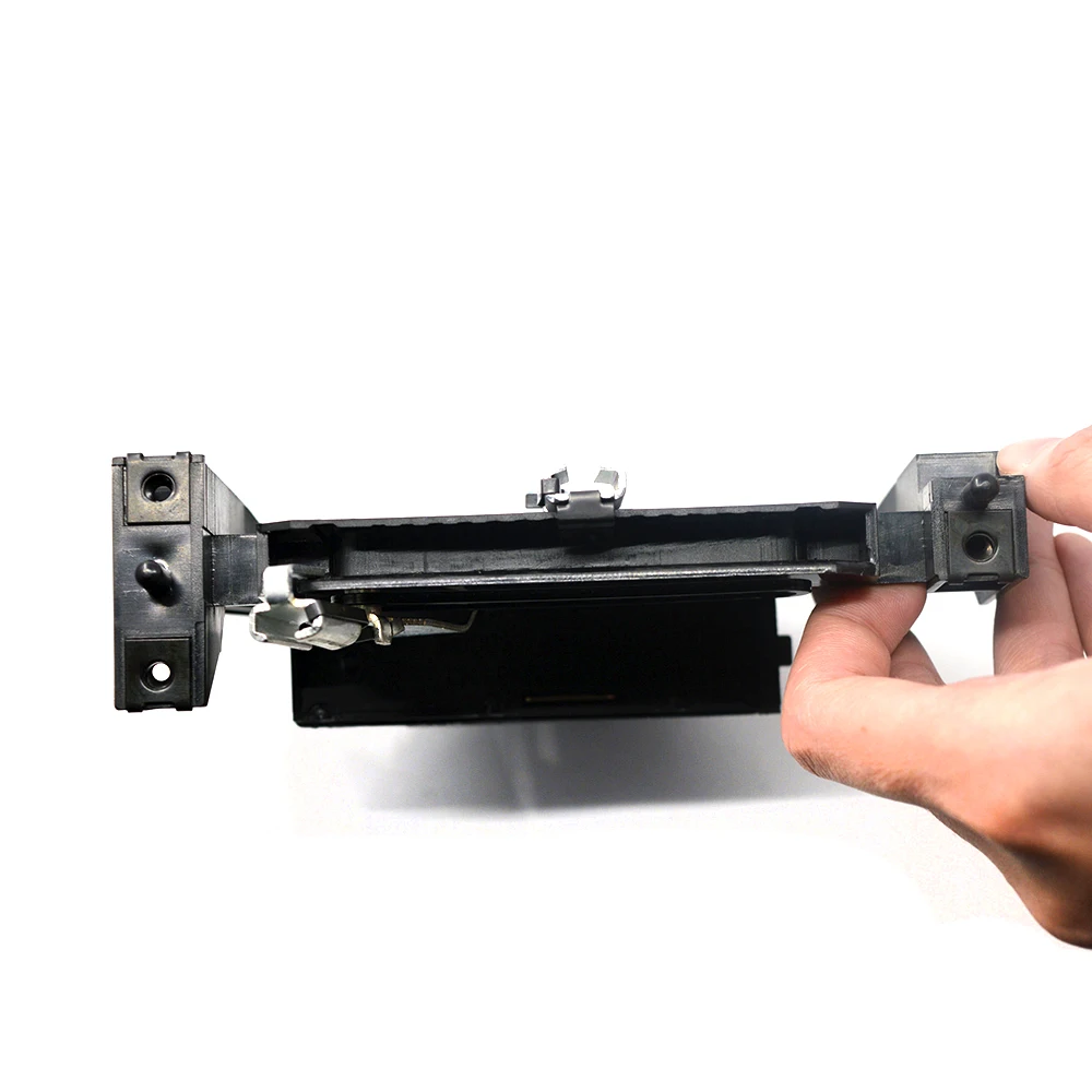 Центральная панель переключателя контроля нагревателя кондиционера для VW volkswagen