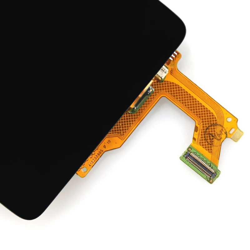 Для Huawei Honor 7 LCD PLK TL01H L01 UL00 сенсорный экран сборка дисплей Замена с бесплатным