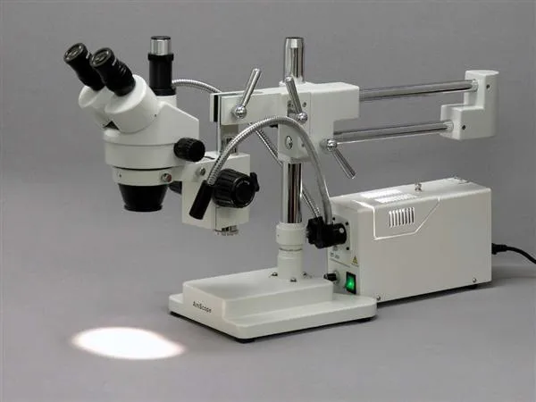 Бесплатная доставка JoScope с двумя гибкими пружинными кабелями волоконно