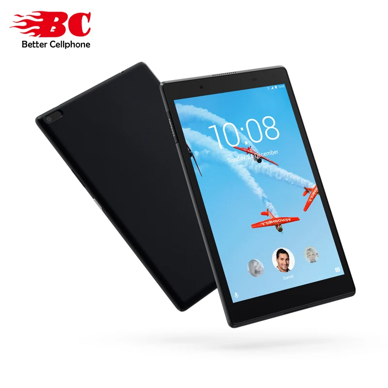 Глобальный Lenovo tab4 tb 8504n LTE версия android7.1 2 ГБ + 16 msm8917 4 ядра 1.4 ГГц 64bit 4850 мАч 8 дюймов