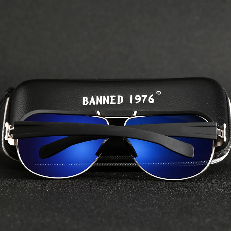 Очки солнцезащитные Мужские поляризационные для вождения 2020|polarized sunglasses men|brand