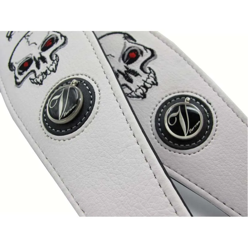 Черный белый ремешок для гитары электрогитары электрогитары|strap rope|strap guidestrap guitar |