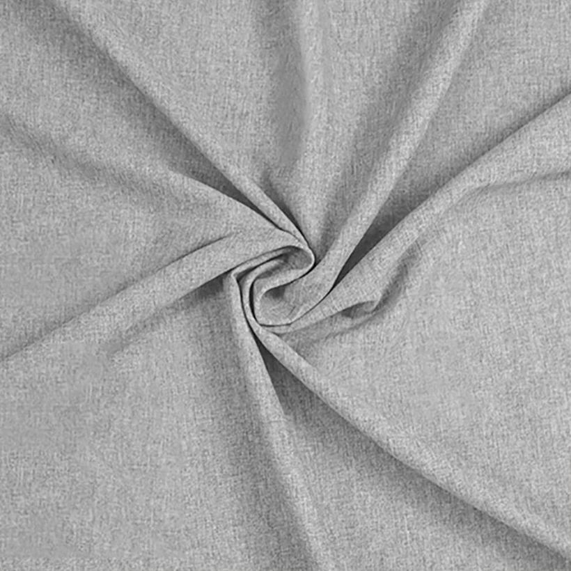 Шторка для душа CLPAIZI имитация льна водонепроницаемая толщина плесени 120 ширина 180