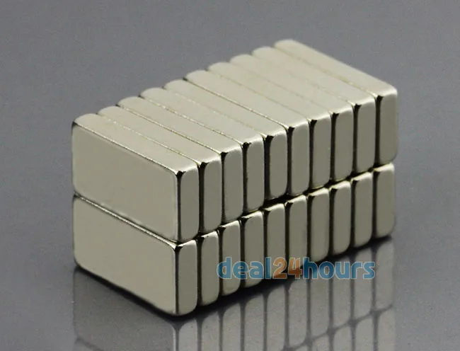 100 шт. N50 Супер Сильные редкоземельные Неодимовые Маленькие блочные кубовидные