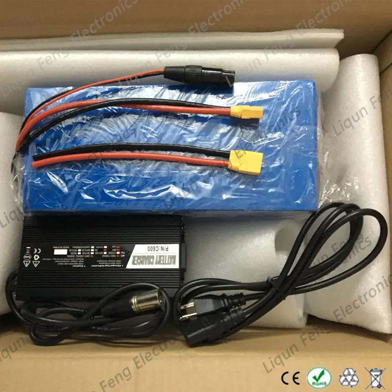 72V Lithium Battery 72V 35AH Electric battery 72V 3000W 4000W Electric bike tricycle wheelchair battery with 84V 5A charger