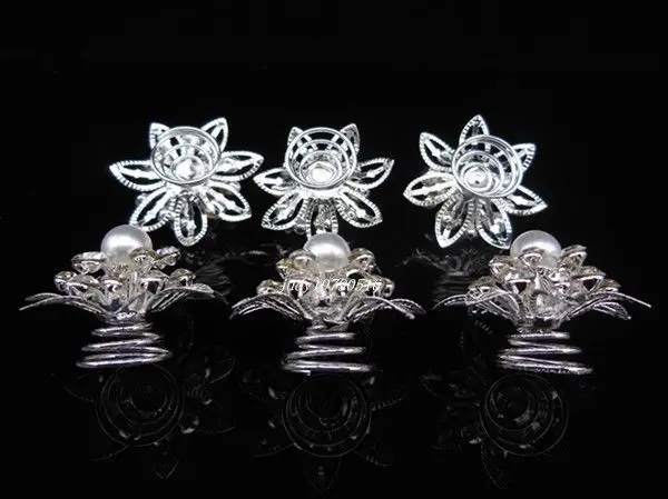 20 шт. заколки для волос с жемчугом | Украшения и аксессуары