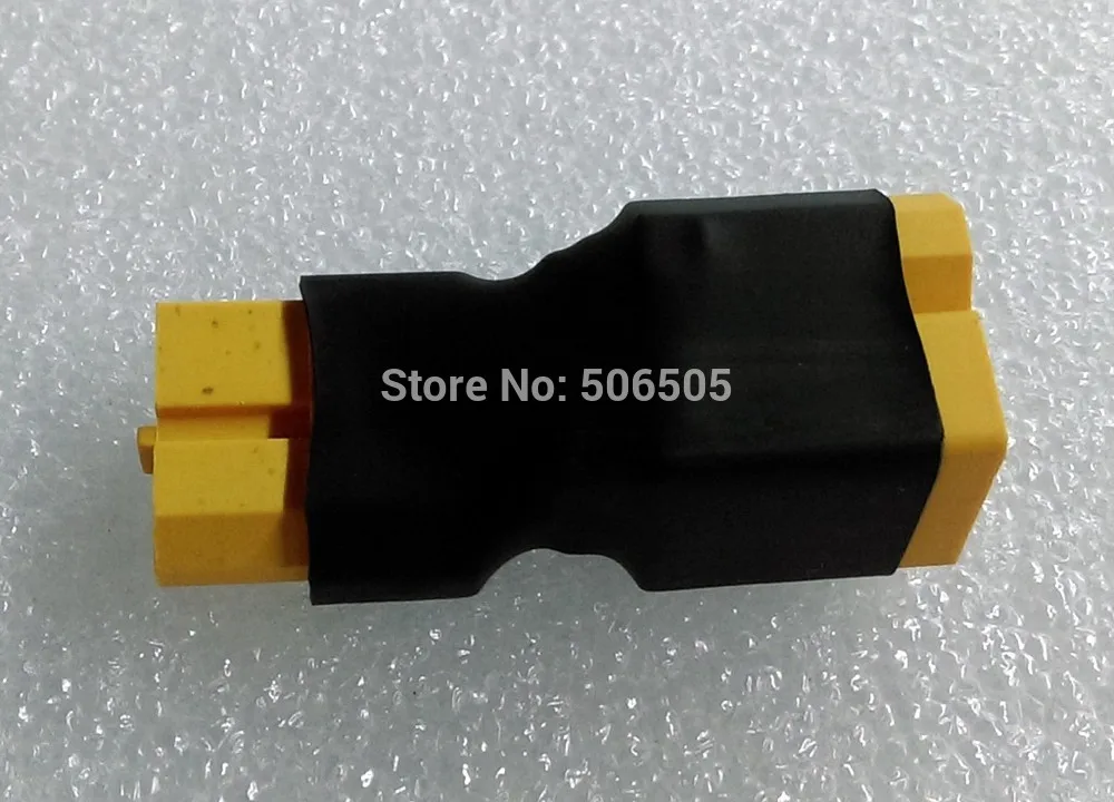 Серия XT60 адаптер для подключения аккумулятора серии разъем адаптер|connector