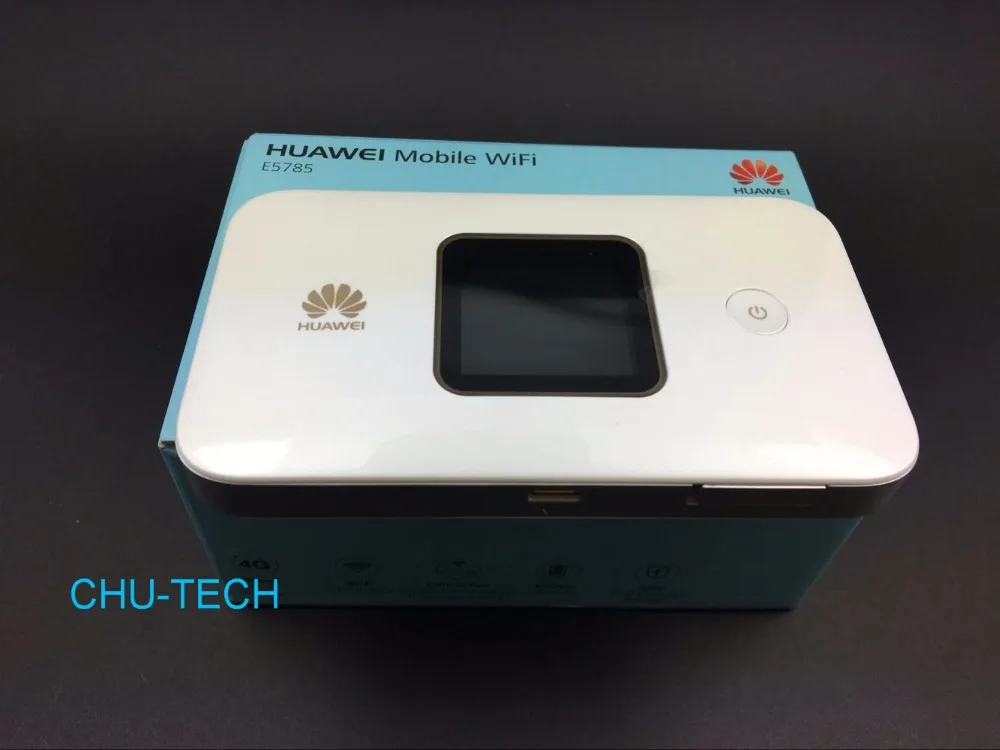Разблокированный huawei E5785 E5785Lh-22c 300 Мбит/с 4G LTE и 43,2 Mpbs 3g мобильный WiFi точка доступа Европа