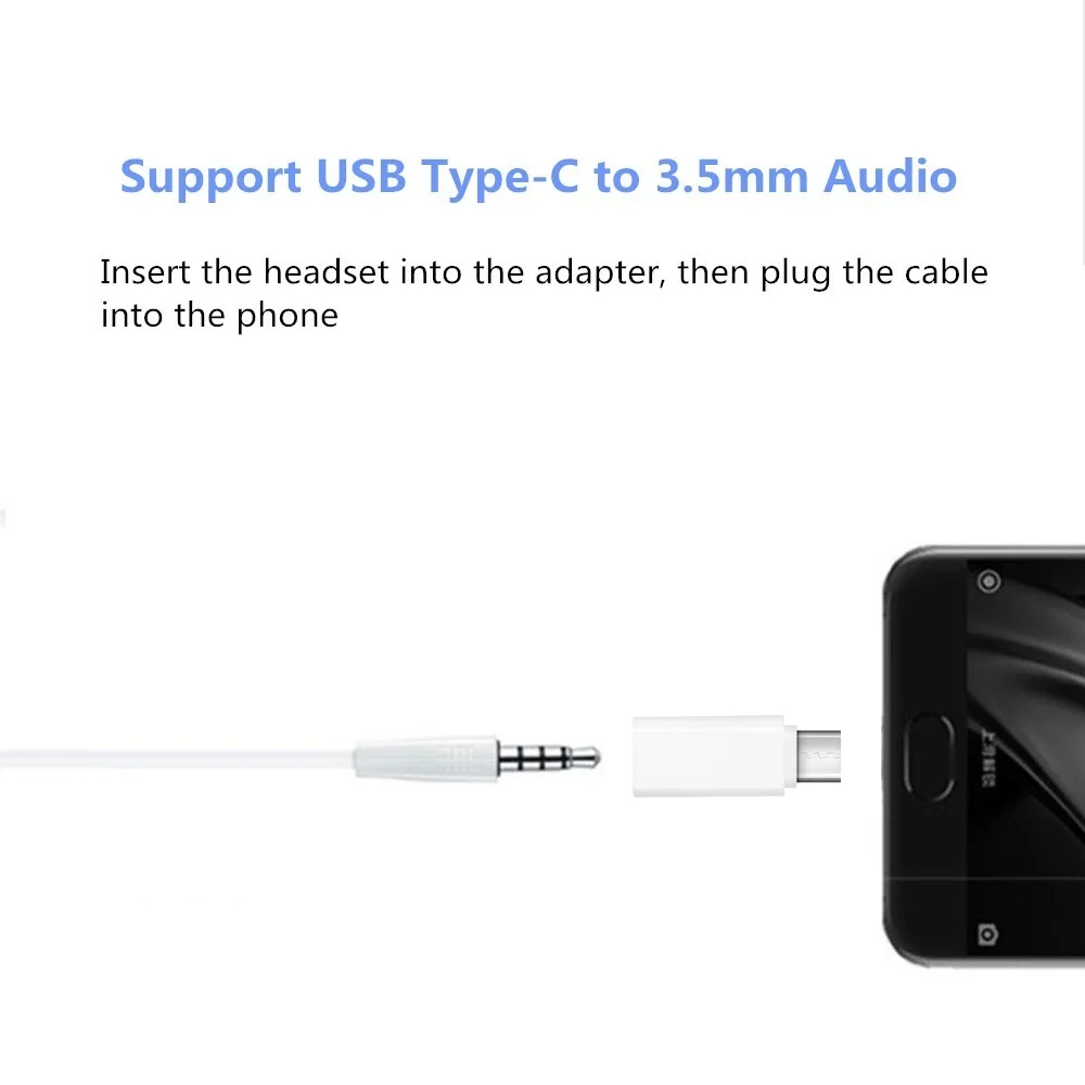 Usb type C мама до 3 5 мм разъем Мужской Аудио Aux кабель адаптер для Leeco Letv Le pro наушники
