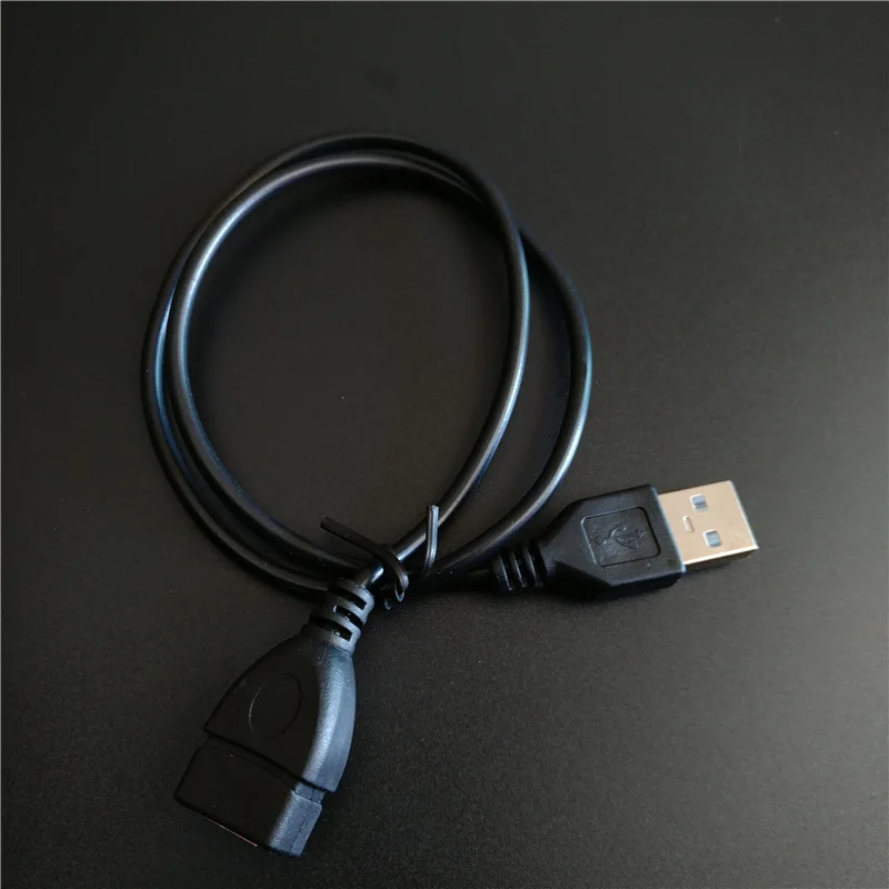 USB кабель удлинитель для супер Скорость 2 0 мужского и женского пола синхронизации