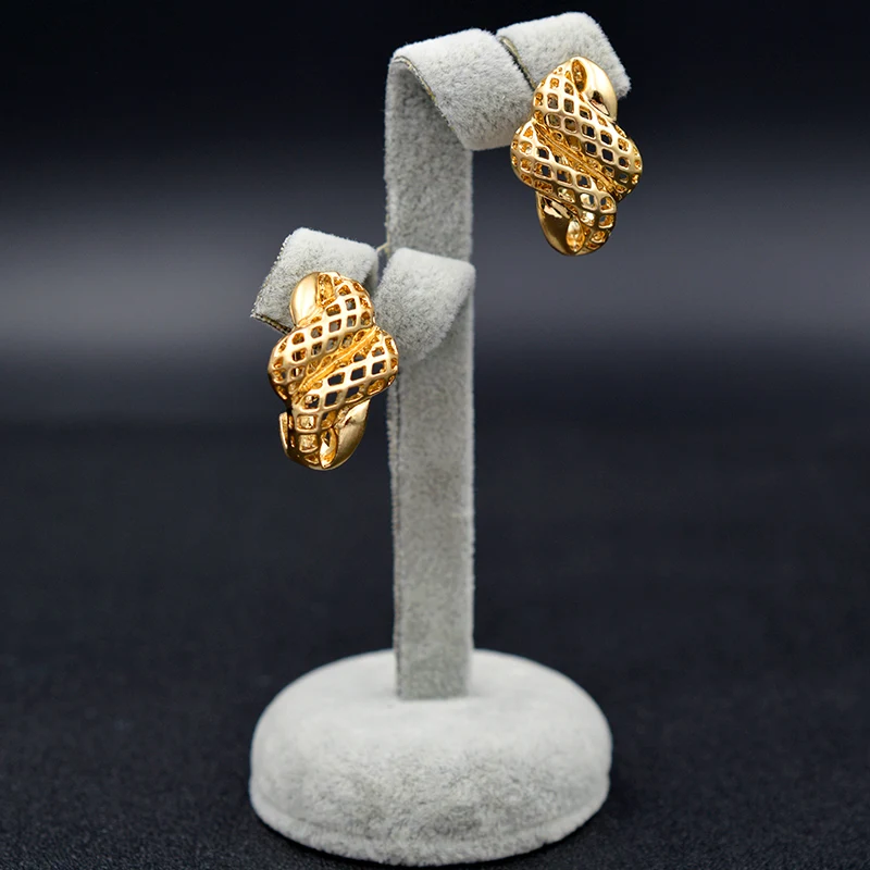 Ювелирные изделия Sunny Jewelry модные ювелирные 2021 серьги клипсы для женщин