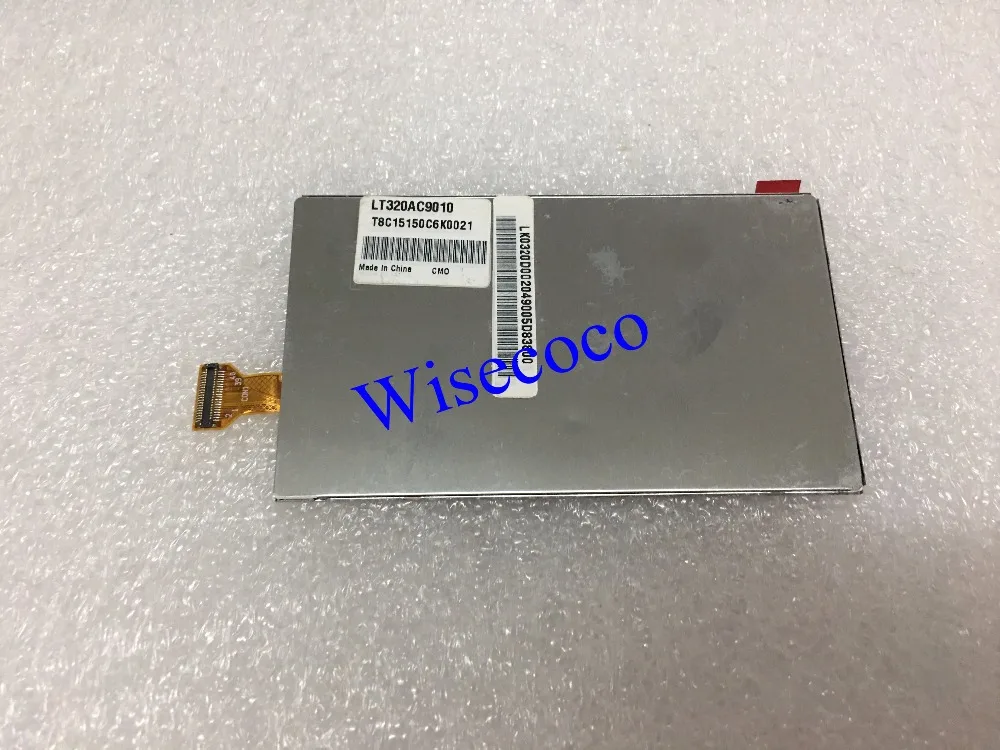 

LT320AC9010 LCD screen for CipherLab CP30 LCD screen display panel High Quality