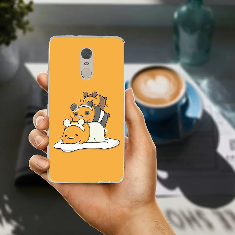 Чехол для телефона из мягкого силикона ТПУ с рисунком мобильный чехол Xiaomi Redmi Mi Note