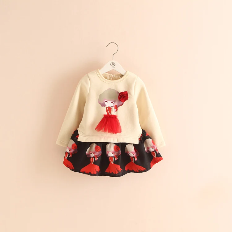 Бесплатная доставка лидер продаж весенняя одежда Детская футболка плотное