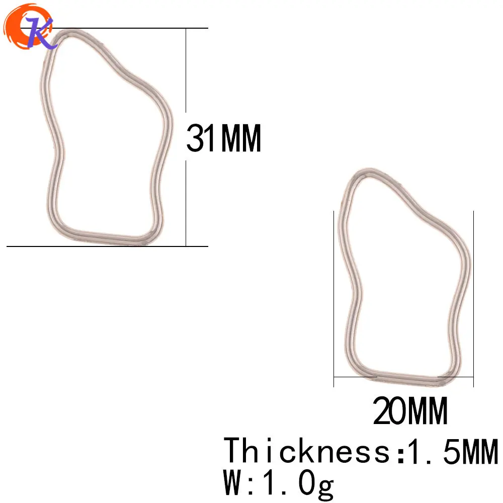 Аксессуары для ювелирных изделий/соединители сережек/детали самостоятельного