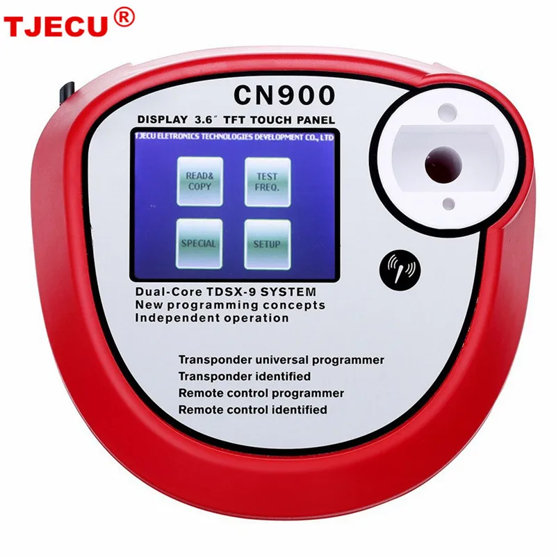 Высшее качество OEM CN900 Авто ключ программист cn900 obd2 диагностический инструмент |