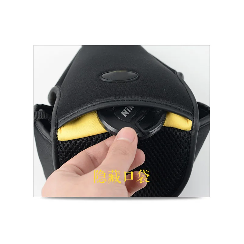 Фоточехол для Nikon coolpix B500 B600 B700 P520 P530 P600 P610 P610S|Сумки фото-/видеокамеры| |