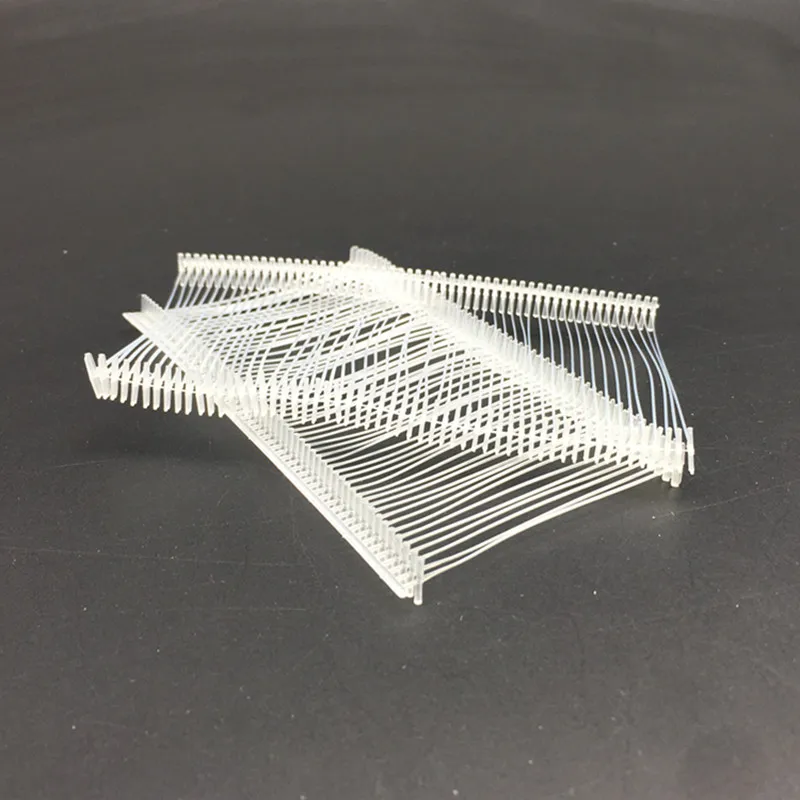 Высококачественная этикетка для одежды 5000 шт. 75 мм бирка этикеток тег пистолета