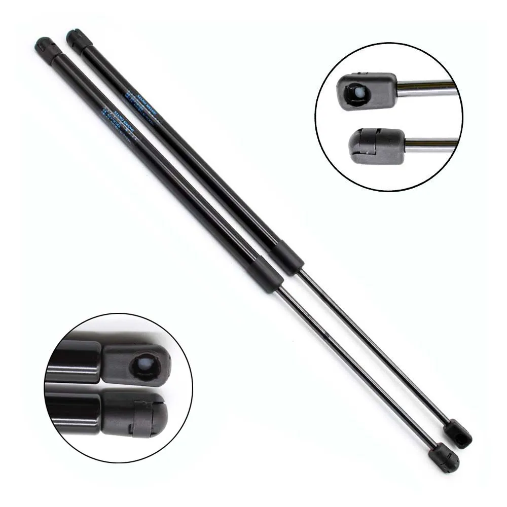 

2pcs Auto Rear Tailgate Boot Gas Spring Struts Prop Lift Support Damper for DACIA LOGAN MCV II Estate 2013-2014 2015 556mm