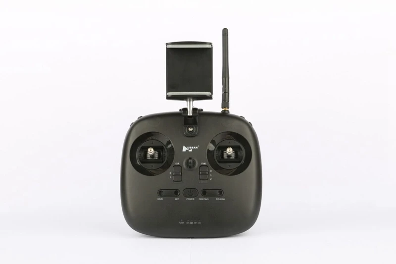 Квадрокоптер с дистанционным управлением Hubsan H501A H501M H216A HT011A|Детали и аксессуары| |