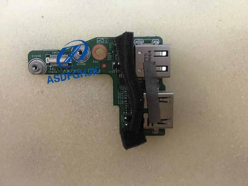 Для ноутбука DELL Latitude 3330 13 3 &quotUSB DLA13 HDMI Плата VVF72 12841 1 100% ТЕСТ ОК|Платы расширения| |
