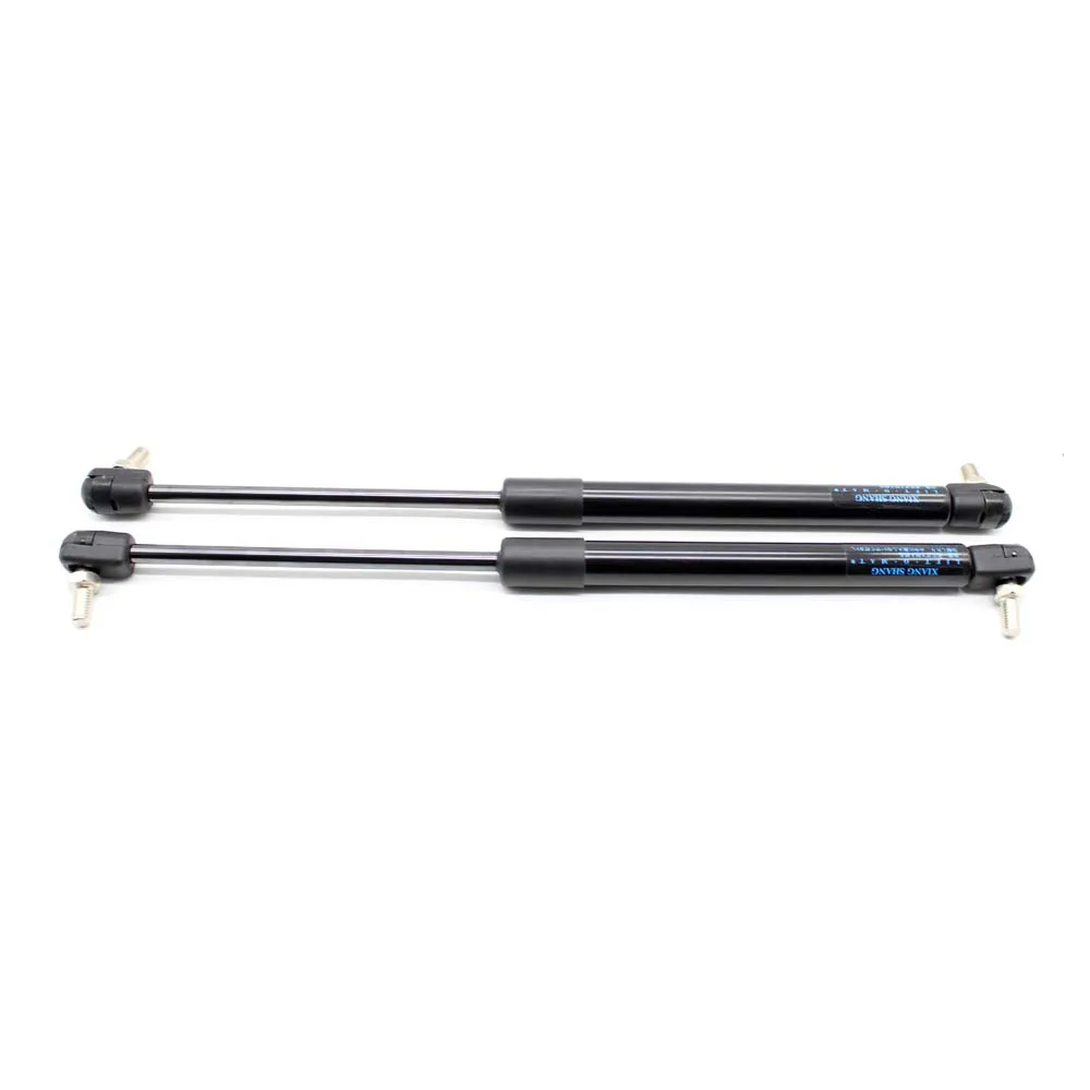 

Rear Trunk Tailgate Boot Damper Gas Struts Shock Struts Spring Lift Supports FOR MAN SL II SL 202 D 1984/06 - 1993/04 424MM