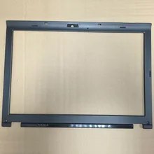 New/Original LCD Front Shell Bezel Cover For Lenovo ThinkPad T410S T410Si Non-touch screen series laptop,FRU 75Y5632