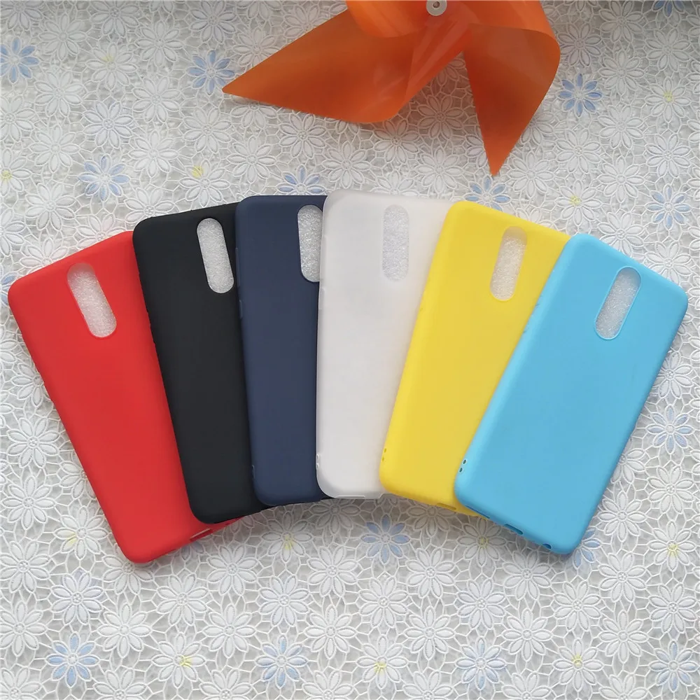 Высококачественный яркий чехол с полным покрытием для Huawei Nova 2i 2 i 5 9 дюйма мягкий