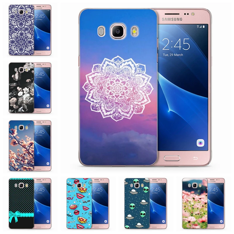 Для Samsung Galaxy J1 J3 J5 J7 prime J120 J320 J330 чехол для телефона из мягкого силикона ТПУ с