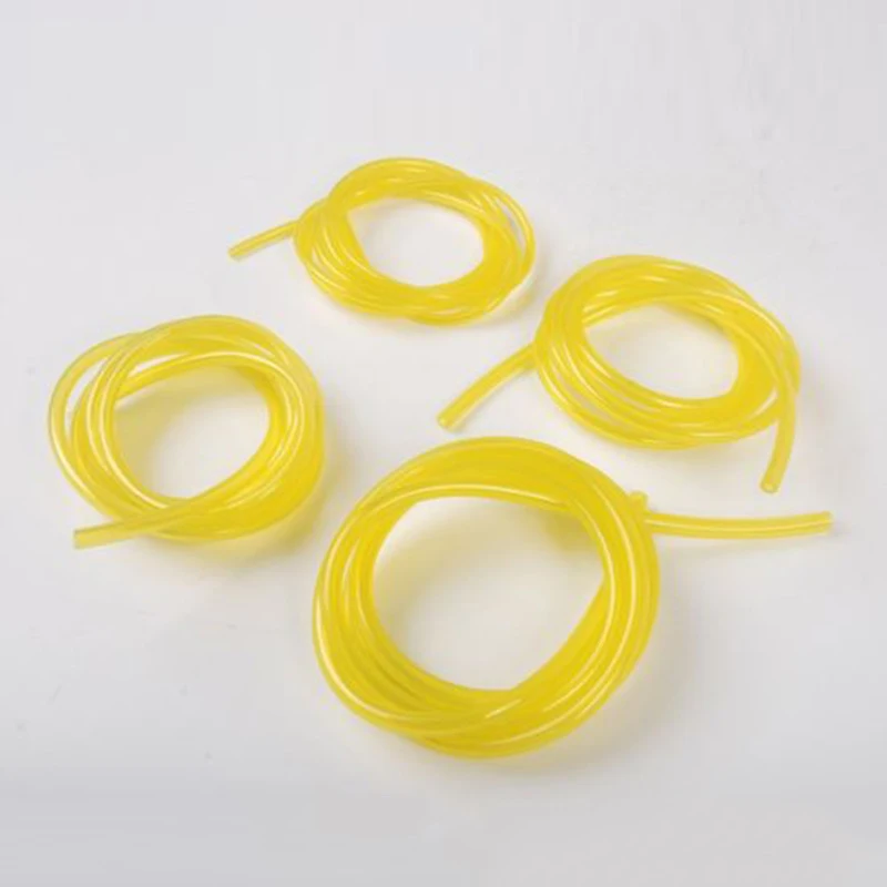 4X бензиновое Горючее Линия шланг для общего 2 цикла малых двигателей Weedeater 4