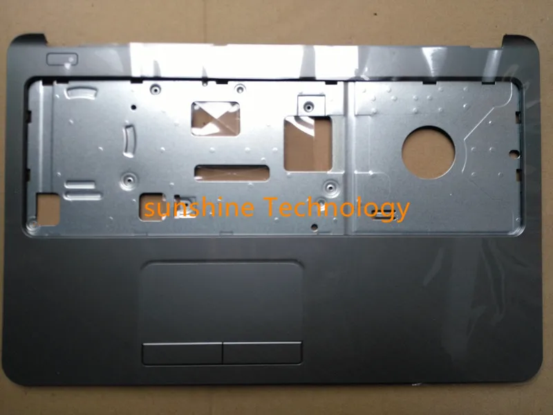 Новая верхняя крышка для ноутбука HP 15 G R 15T 15Z 250 G3 760961 001 серый G000 G100 R000 R100|case for hp|hp