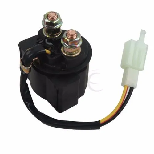Hyosung стартовое реле соленоид для GT650R GT250R GV650 GV250 GT250 GT650 Avitar|Зажигание мотоцикла| |
