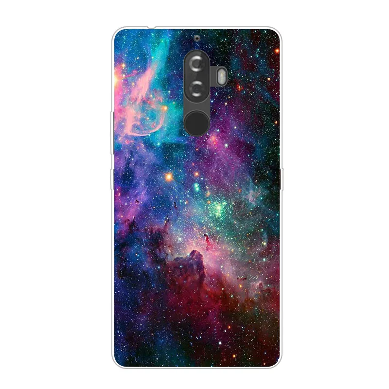 Lenovo k8 note Case Silicon scenery Painting Soft TPU Back Cover for plus protect Phone cases shell |