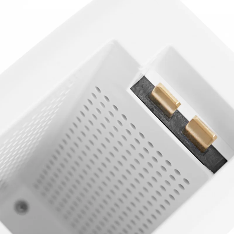 Новейший оригинальный Интеллектуальный летный аккумулятор DJI Phantom 3 белый