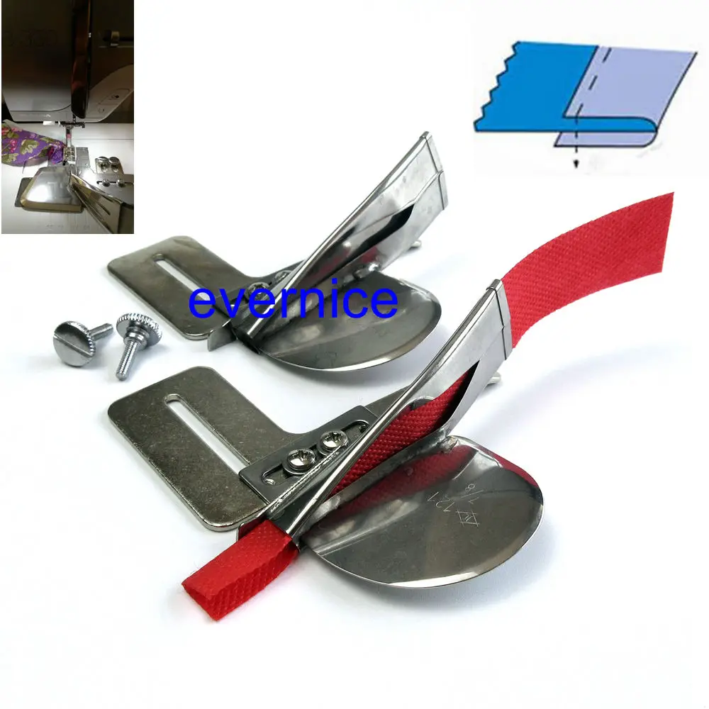 Набор из 2 простых скотчей с необработанными краями однослойное Крепление # A4 для