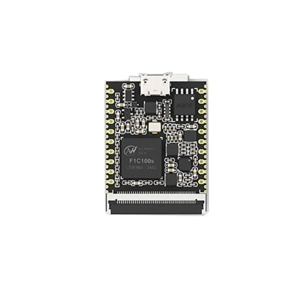 

Sipeed Lichee Nano with Flash Linux Development Dev. Board 16M Flash Version IOT Internet of Things